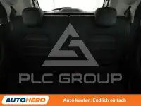 2018 Smart FORFOUR