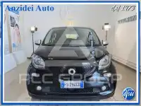 2018 Smart FORFOUR