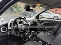 2018 Smart FORFOUR