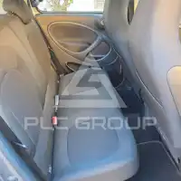 2018 Smart FORFOUR