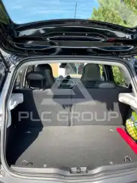 2018 Smart FORFOUR