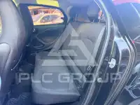 2018 Smart FORFOUR