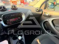 2018 Smart FORFOUR