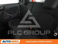 2018 Smart FORFOUR
