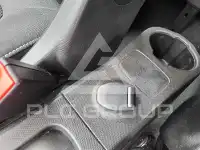 2018 Smart FORFOUR