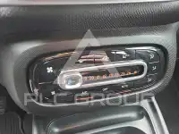 2018 Smart FORFOUR