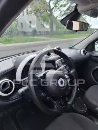 2018 Smart FORFOUR