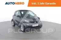 2018 Smart FORTWO