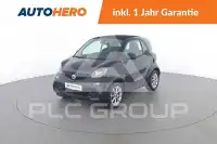 2018 Smart FORTWO