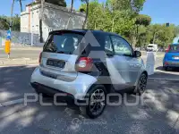 2018 Smart FORTWO