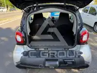 2018 Smart FORTWO