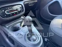 2018 Smart FORTWO