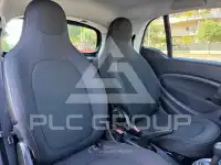 2018 Smart FORTWO