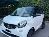 2018 Smart FORTWO