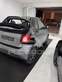 2018 Smart FORTWO