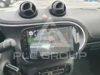 2018 Smart FORTWO