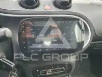 2018 Smart FORTWO