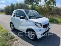 2018 Smart FORTWO