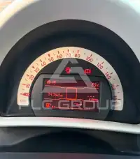 2018 Smart FORTWO