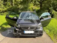 2018 Smart FORTWO