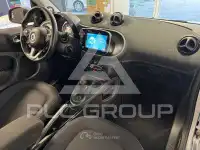 2018 Smart FORTWO