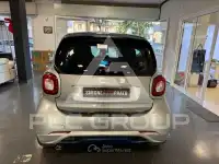 2018 Smart FORTWO