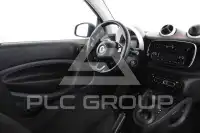 2018 Smart FORTWO