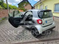 2018 Smart FORTWO