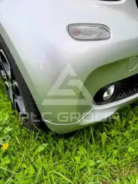 2018 Smart FORTWO