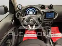 2018 Smart FORTWO
