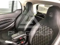 2018 Smart FORTWO