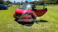 2018 Smart FORTWO