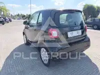 2018 Smart FORTWO