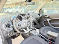 2018 Smart FORTWO