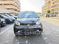 2018 Smart FORTWO