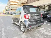 2018 Smart FORTWO