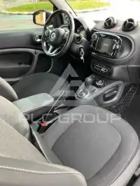 2018 Smart FORTWO