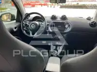 2018 Smart FORTWO