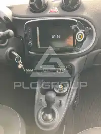 2018 Smart FORTWO