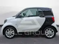 2018 Smart FORTWO