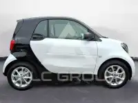 2018 Smart FORTWO