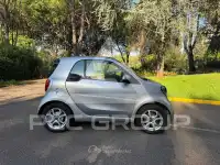 2018 Smart FORTWO