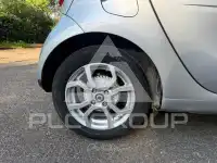 2018 Smart FORTWO