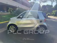 2018 Smart FORTWO