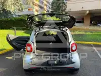 2018 Smart FORTWO
