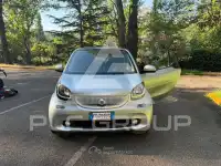 2018 Smart FORTWO