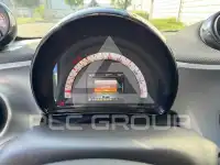 2018 Smart FORTWO