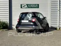 2018 Smart FORTWO