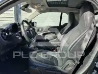 2018 Smart FORTWO