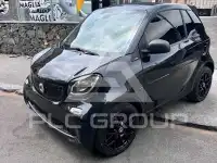 2018 Smart FORTWO